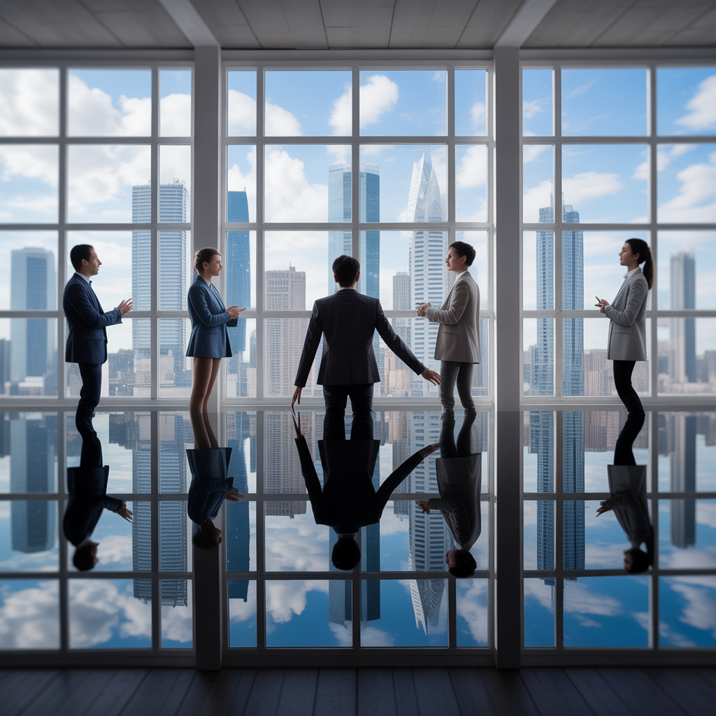 Atelier de coaching en leadership