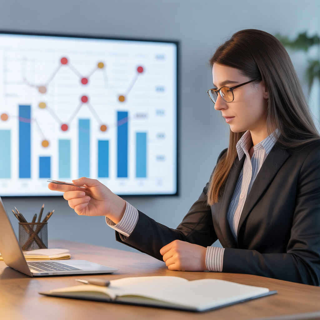 Équipe BusinessBoost en session de brainstorming stratégique