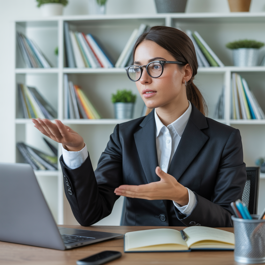Webinaire sur la transformation digitale