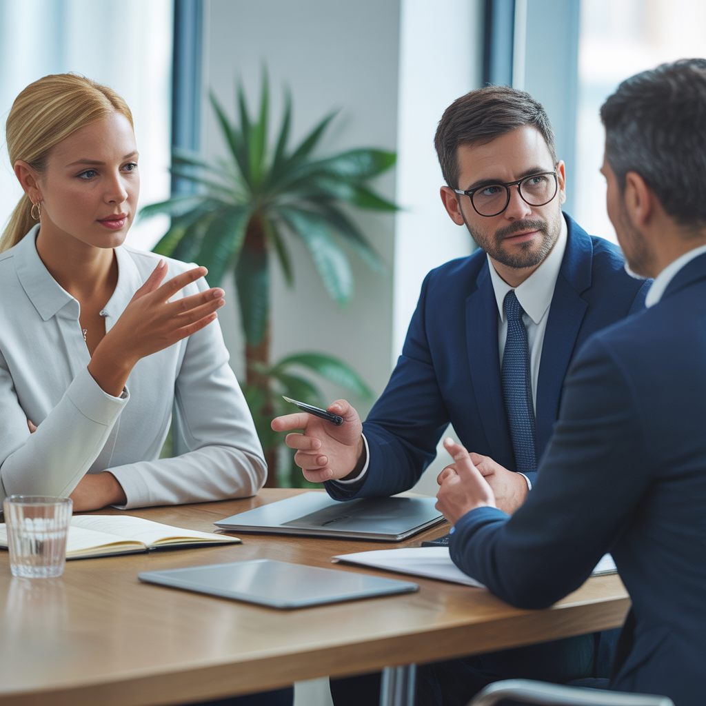 Intelligence artificielle dans le business